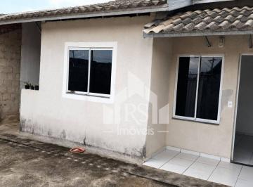 9fce99bec0d9c9495980928ac704e99a2d1fe6a1 · Casa com 2 dormitórios à venda, 52 m² por R$ 210.000,00 - Bela Vista - Itaboraí/RJ
