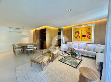 6c90563d6fecf6a30455a0e464a41525270f3769 · Apartamento com 4 dormitórios à venda, 147 m² por R$ 2.550.000,00 - Charitas - Niterói/RJ