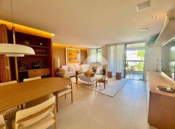 727f3edb47c7e68d45e16f852923a8b32ad32acb · Apartamento com 4 dormitórios à venda, 147 m² por R$ 2.550.000,00 - Charitas - Niterói/RJ