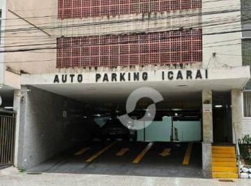 977ff721bb095221c1a2b1d8184c2718536bf284 · Box/Garagem à venda por R$ 55.000,00 - Icaraí - Niterói/RJ