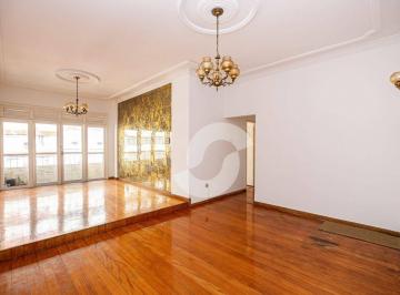 SALA · Apartamento amplo, próximo à Praia de Icaraí com 3 dormitórios à venda, 140 m² por R$ 1.450.000 - Ic