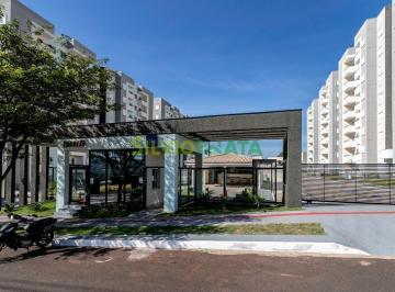Foto 0 · EXCELENTE APARTAMENTO DE 02 QUARTOS PARA MORAR NO RESIDENCIAL BELLUS, PRÓXIMO À NILDO RIBEIRO.