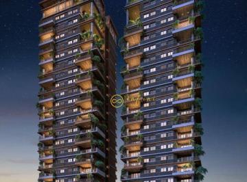 2a67e6965fa50fda27291ade9bdf2252f7bba642 · Apartamento Lançamento com 3 Quartos à venda, 141 m² por R$ 1.516.900 - Condomínio Aureo Portal da C