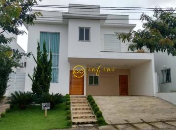 fb1a72e9171f4a3155754beed310995eff961749 · Casa de Condomínio com 4 Quartos  à venda, 340 m² por R$ 2.890.000 - Condomínio Mont Blanc - Sorocab