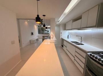 Apartamento · 90m² · 3 Quartos · 1 Vaga · 3 Quartos, 1 suíte, reformado em Botafogo