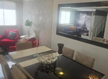 319abe3e1023aa5136f82889e2a6f4127309ca89 · Sobrado com 3 dormitórios à venda, 155 m² por R$ 1.200.000,00 - Jardim Borborema - São Bernardo do C