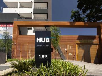Apartamento · 22m² · 1 Quarto · Studio NR à Venda em Santo Amaro, São Paulo | 22,86m²