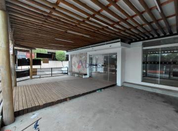 Comercial · 160m² · Ponto Comercial em Centro - São Carlos