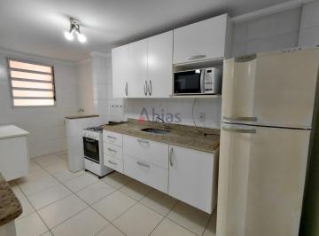 Apartamento · 46m² · 1 Quarto · 1 Vaga · Apartamento em Parque Arnold Schimidt - São Carlos, SP