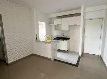 Apartamento · 57m² · 2 Quartos · 2 Vagas · Apartamento com 2 quartos, Vila Nova Aparecida, Mogi das Cruzes, Cod: L06500S