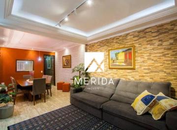77625f989b5052f18eed3c42325bf1751bb6112a · Sobrado com 3 quartos à venda, 160 m² por R$ 550.000 - Vila Tibiriçá - Santo André/SP