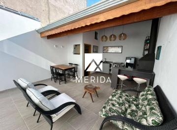 51fe9e899e5f0f000b7c47c1fe10e8d7f24a88de · Sobrado com 4 dormitórios à venda, 250 m² por R$ 1.380.000,00 - Paraíso - Santo André/SP