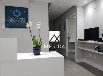 ba601205c7ba84e1a1762d7fedfa83e7e39bd217 · Sala, 160 m² - venda por R$ 2.000.000,00 ou aluguel por R$ 14.010,00/mês - Jardim do Mar - São Berna