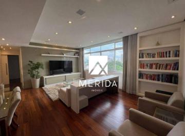 2576da3720e1237adf40b279d0a0555ed32ab15d · Apartamento com 3 dormitórios à venda, 142 m² por R$ 1.060.000,00 - Jardim - Santo André/SP