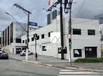 ff6d349c0a6a7787af63309133e4b9685ea8cffe · Prédio, 401 m² - venda por R$ 4.000.000,00 ou aluguel por R$ 17.480,00/mês - Centro - Santo André/SP