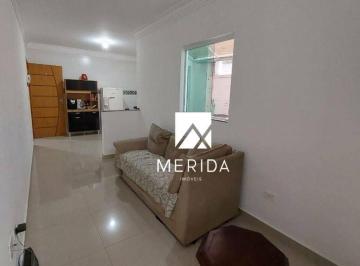f034784751167e5727cdab3893cd5b1f4d03ff56 · Apartamento com 2 quartos à venda, 47 m² por R$ 334.000 - Jardim Paraíso - Santo André/SP