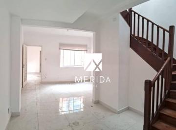 8e7a647db8b2d45053135333f642e35a9d531083 · Sobrado com 2 dormitórios para alugar, 119 m² por R$ 4.029,00/mês - Jardim - Santo André/SP