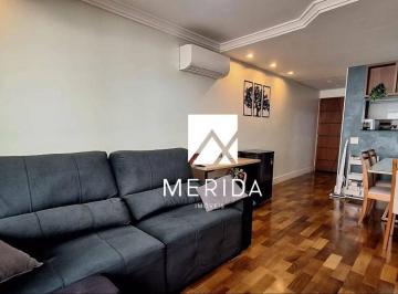 0dd1efdbd79b9481eecd50fe4d424df2154ecda6 · Apartamento com 3 quartos à venda, 79 m² por R$ 625.000 - Jardim Bela Vista - Santo André/SP