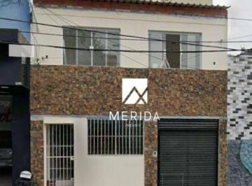 73cd543bdb98d042f4e3148945f196d0e2332dde · Sobrado com 1 dormitório para alugar, 90 m² por R$ 2.242,00/mês - Vila Alzira - Santo André/SP