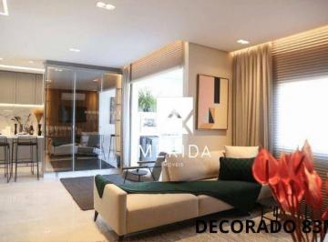 afcfa5fb2ef02286f4a62c109d933e59999f6762 · Apartamento com 3 dormitórios à venda, 83 m² por R$ 720.000,00 - Casa Branca - Santo André/SP