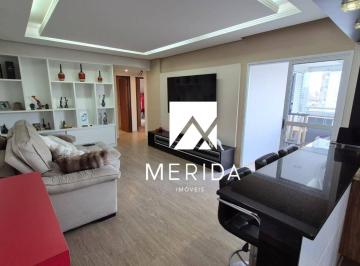 2c67bafa2c56deaf74c53762f7bc4f1d10cb39f6 · Apartamento com 3 quartos à venda, 106 m² por R$ 800.000 - Vila Valparaíso - Santo André/SP