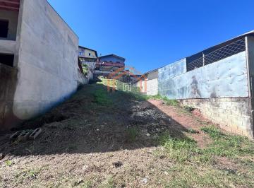 Terreno · 250m² · Terreno em Dos Ivo - Jarinu, SP