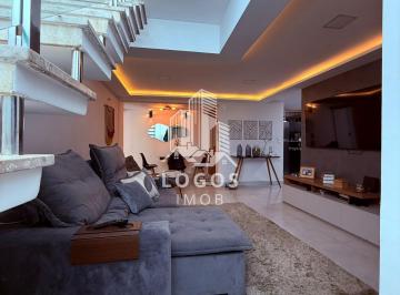 Casa · 220m² · 3 Quartos · 3 Vagas · Casa Moderna em Condomínio com 03 vagas de garagem - Marilândia - Juiz de Fora - MG - 11