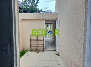 Casa · 130m² · 4 Quartos · 2 Vagas · Casa com 4 quartos, Jardim Suzana, São Paulo - R$ 750 mil, Cod: 5020