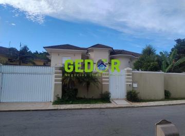 Casa · 446m² · 4 Quartos · 2 Vagas · Casa com 4 quartos, Bolsao Interlagos, São Paulo - R$ 3.4 mi, Cod: 5019