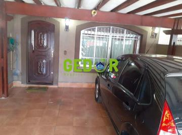 Casa · 147m² · 3 Quartos · 1 Vaga · Casa com 3 quartos, Jardim Suzana, São Paulo - R$ 825 mil, Cod: 4229