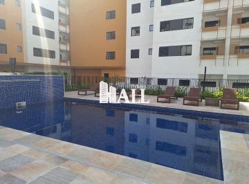 Apartamento · 53m² · 2 Quartos · 1 Vaga · Apartamento, Nau Vivendas, São José do Rio Preto