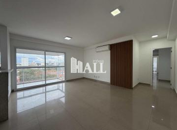 Apartamento · 104m² · 3 Quartos · 2 Vagas · Apartamento, Jardim Urano, MADISON, Rio Preto
