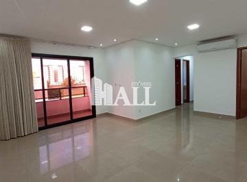 Apartamento · 110m² · 3 Quartos · 2 Vagas · Apartamento, ANTONIO FERES KFURI, Rio Preto
