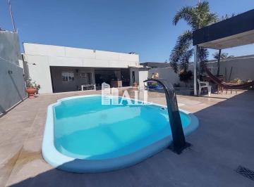 Casa · 192m² · 3 Quartos · 5 Vagas · Casa, Vila Clementina, São José do Rio Preto