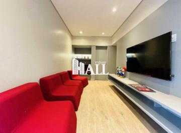 Apartamento · 77m² · 3 Quartos · 2 Vagas · Apartamento, High Redentora, São José do Rio Preto