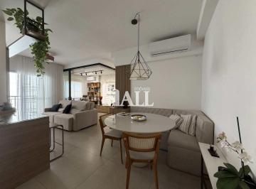 Apartamento · 77m² · 3 Quartos · 2 Vagas · Apartamento, High Redentora, São José do Rio Preto