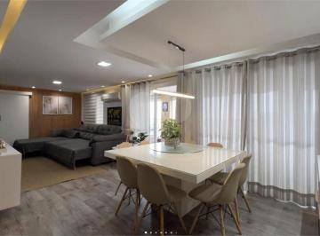 Imagem Principal · Apartamento à venda com 4 quartos, sendo 2 suítes, no condomínio Condominium Parque Clube, Guarulho