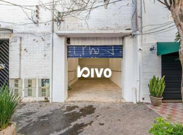 9d9696bd8b5374b8be587511d9a0fa1c75f2442d · Loja Comercial para alugar, 32 m² por R$ 4.716/mês - Vila Mariana - São Paulo/SP
