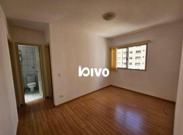 6fc0bcec0740e50e6f2e5f0c1bb595a4297e3de4 · Apartamento com 1 dormitório à venda, 35 m² por R$ 470.000,00 - Moema - São Paulo/SP