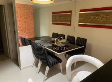 39f5542c051404729a526839294f9eb1a4bc4767 · Apartamento com 2 dormitórios à venda, 45 m² por R$ 375.000,00 - Conjunto Residencial Trinta e Um de