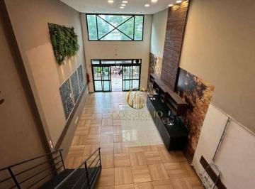 a269563ef900e8ad27881686a6ca2009e1f5e221 · Loja para alugar, 156 m² por R$ 21.385,00/mês - Jardim Aquarius - São José dos Campos/SP