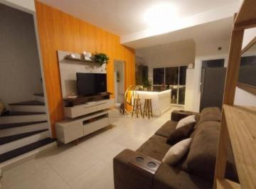 ff301980059e71297d9112a94c654af00137b667 · Sobrado com 2 dormitórios à venda, 67 m² por R$ 450.000,00 - Tijuco Preto - Caçapava/SP