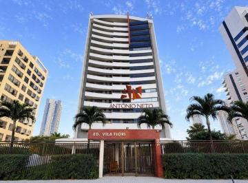 01a66b1ef78bed70cefdd7f456a384646ed17ac8 · Ed. Vila Fiori - Guararapes - Apartamento com 4 dormitórios, 247 m² - venda por R$ 1.500.000 ou alug