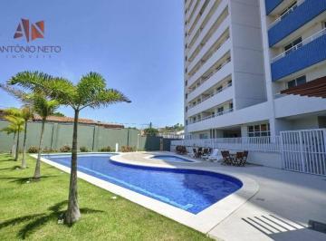 c80095efe6eda5cfb4afb9e07bb957f79de5fb9d · Apartamento  à venda - Dunas - Fortaleza/CE