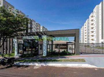Apartamento · 49m² · 2 Quartos · 1 Vaga · LOCAÇÃO | Apartamento, com 2 dormitórios em Recanto Dos Magnatas, Maringá