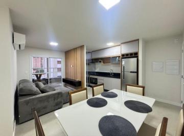 Apartamento · 75m² · 2 Quartos · 1 Vaga · VENDA | Apartamento, com 2 dormitórios em Zona 03, Maringá