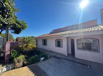 Casa · 139m² · 3 Quartos · 2 Vagas · VENDA | Casa, com 3 dormitórios em Parque Residencial Patrícia, Maringá