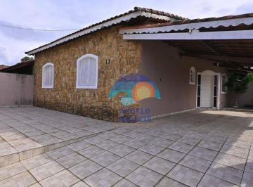 e9592612880b106682493b95473f92352f141aba · Casa com 2 dormitórios à venda, 80 m² por R$ 330.000,00 - Cidade Nova Peruibe - Peruíbe/SP