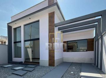 e9034fd381c09bf6f7a409a01861a4d02e763fc3 · Casa à venda no Residencial Rio das Ostras com 3 quartos, Rio das Ostras