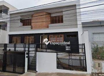 985dfb815070a25caad8d1dfc7b41a058785dd9f · Sobrado com 3 dormitórios para alugar, 400 m² por R$ 12.177,00/mês - Vila Jardini - Sorocaba/SP